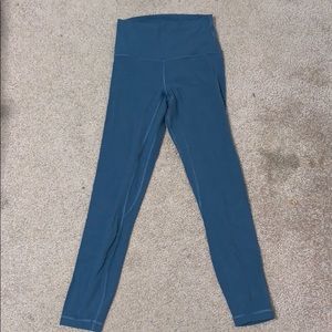Lululemon Align Leggings